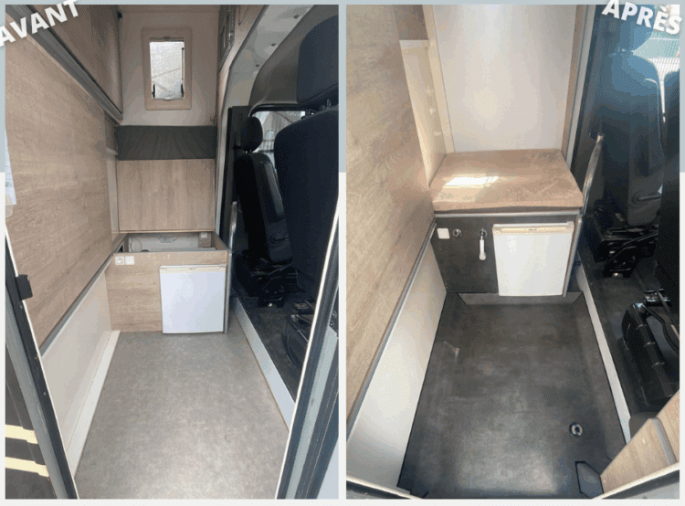 AMENAGEMENT VAN A CHEVAL2