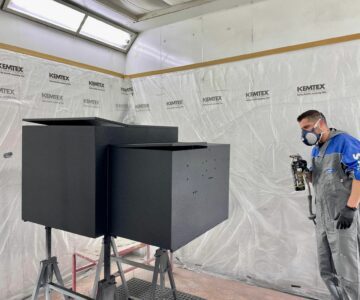 Aménagement sur mesure 4x4 raid