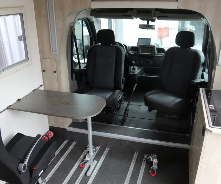 CAMPING-CAR PMR HODDICE SUR MESURE (12) CAMPING-CAR PMR HODDICE SUR MESURE (12)