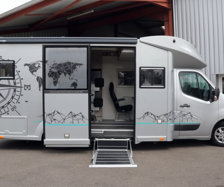 CAMPING-CAR PMR HODDICE SUR MESURE (14) CAMPING-CAR PMR HODDICE SUR MESURE (14)