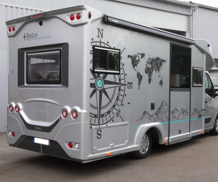 CAMPING-CAR PMR HODDICE SUR MESURE (9) CAMPING-CAR PMR HODDICE SUR MESURE (9)