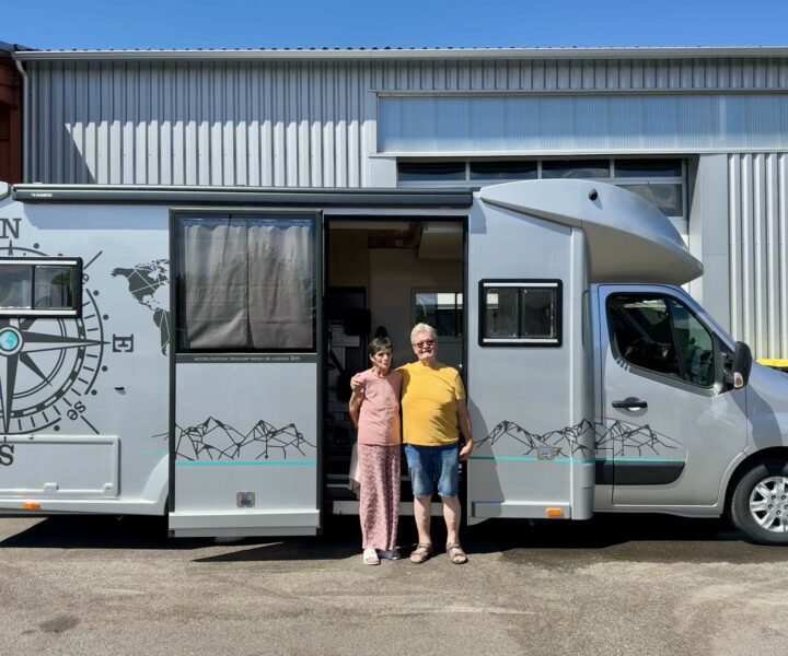 LIVRAISON CAMPING-CAR PMR HODDICE (1) LIVRAISON CAMPING-CAR PMR HODDICE (1)